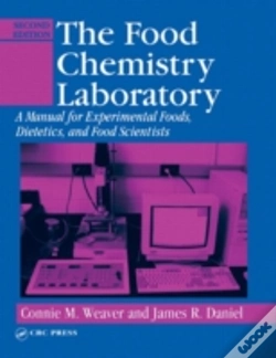 Capa do artigo The Food Chemistry Laboratory