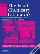 The Food Chemistry Laboratory
