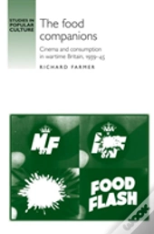 The Food Companions