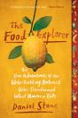 The Food Explorer - Preview