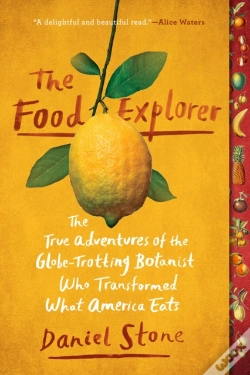 Capa do artigo The Food Explorer