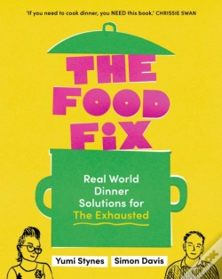 Capa do artigo The Food Fix