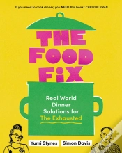 Capa do artigo The Food Fix