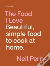 The Food I Love