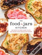 The Food In Jars Kitchen