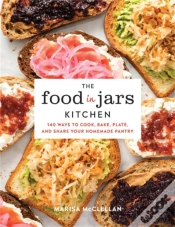 Capa do artigo The Food In Jars Kitchen