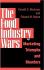 The Food Industry Wars - Preview