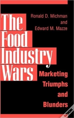 Capa do artigo The Food Industry Wars