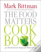 Capa do artigo The Food Matters Cookbook