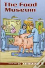 Capa do artigo The Food Museum