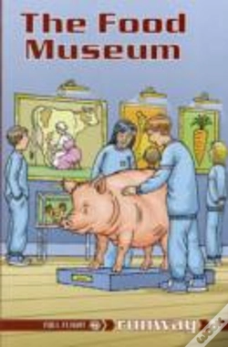 Capa do artigo The Food Museum