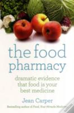 Capa do artigo The Food Pharmacy