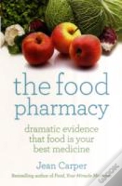 Capa do artigo The Food Pharmacy
