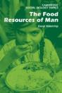 The Food Resources Of Man - Preview