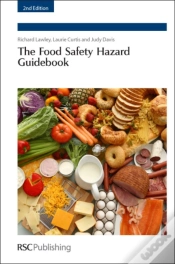 Capa do artigo The Food Safety Hazard Guidebook