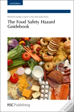 Capa do artigo The Food Safety Hazard Guidebook