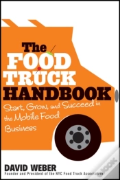 Capa do artigo The Food Truck Handbook