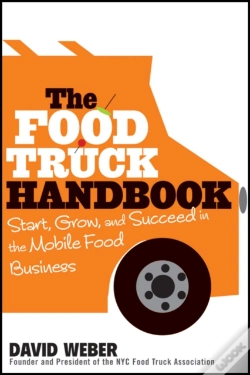 Capa do artigo The Food Truck Handbook
