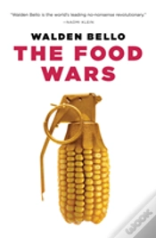 Capa do artigo The Food Wars