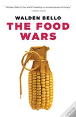 Capa do artigo The Food Wars