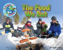 The Food We Eat