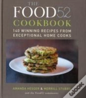 Capa do artigo The Food52 Cookbook