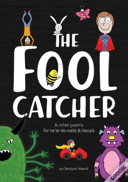 Capa do artigo The Fool Catcher