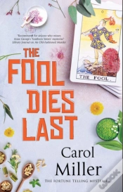 Capa do artigo The Fool Dies Last