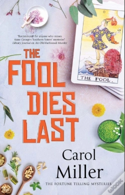 Capa do artigo The Fool Dies Last