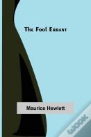 The Fool Errant