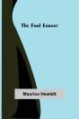 The Fool Errant - Preview