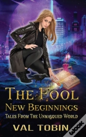 Capa do artigo The Fool