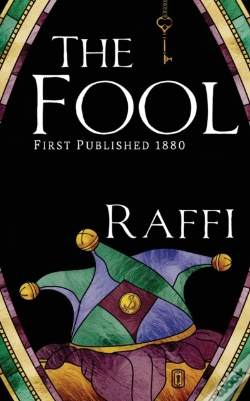 Capa do artigo The Fool