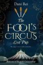 The Fools' Circus: Lost Pup - Preview