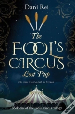 Capa do artigo The Fools' Circus: Lost Pup