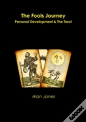Capa do artigo The Fools Journey
