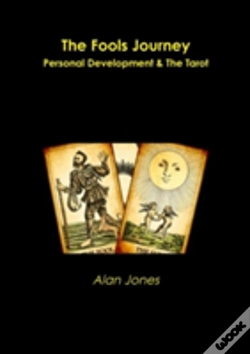 Capa do artigo The Fools Journey