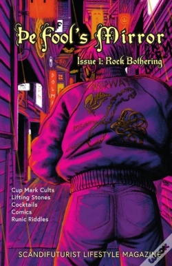 Capa do artigo The Fool'S Mirror, Issue 1