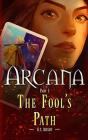 The Fool'S Path - Preview