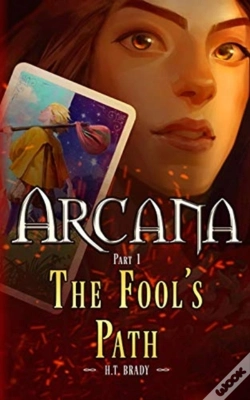 Capa do artigo The Fool'S Path