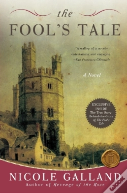 Capa do artigo The Fool'S Tale