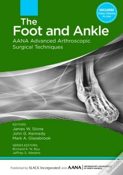 Capa do artigo The Foot And Ankle