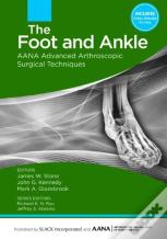 The Foot And Ankle