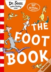 Capa do artigo The Foot Book