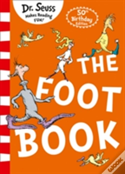 Capa do artigo The Foot Book