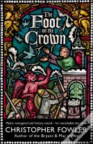 The Foot On The Crown