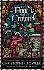 The Foot On The Crown - Preview
