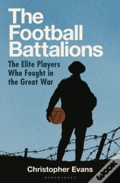 Capa do artigo The Football Battalions