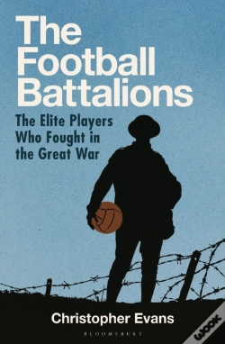 Capa do artigo The Football Battalions