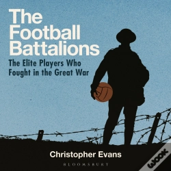 Capa do artigo The Football Battalions